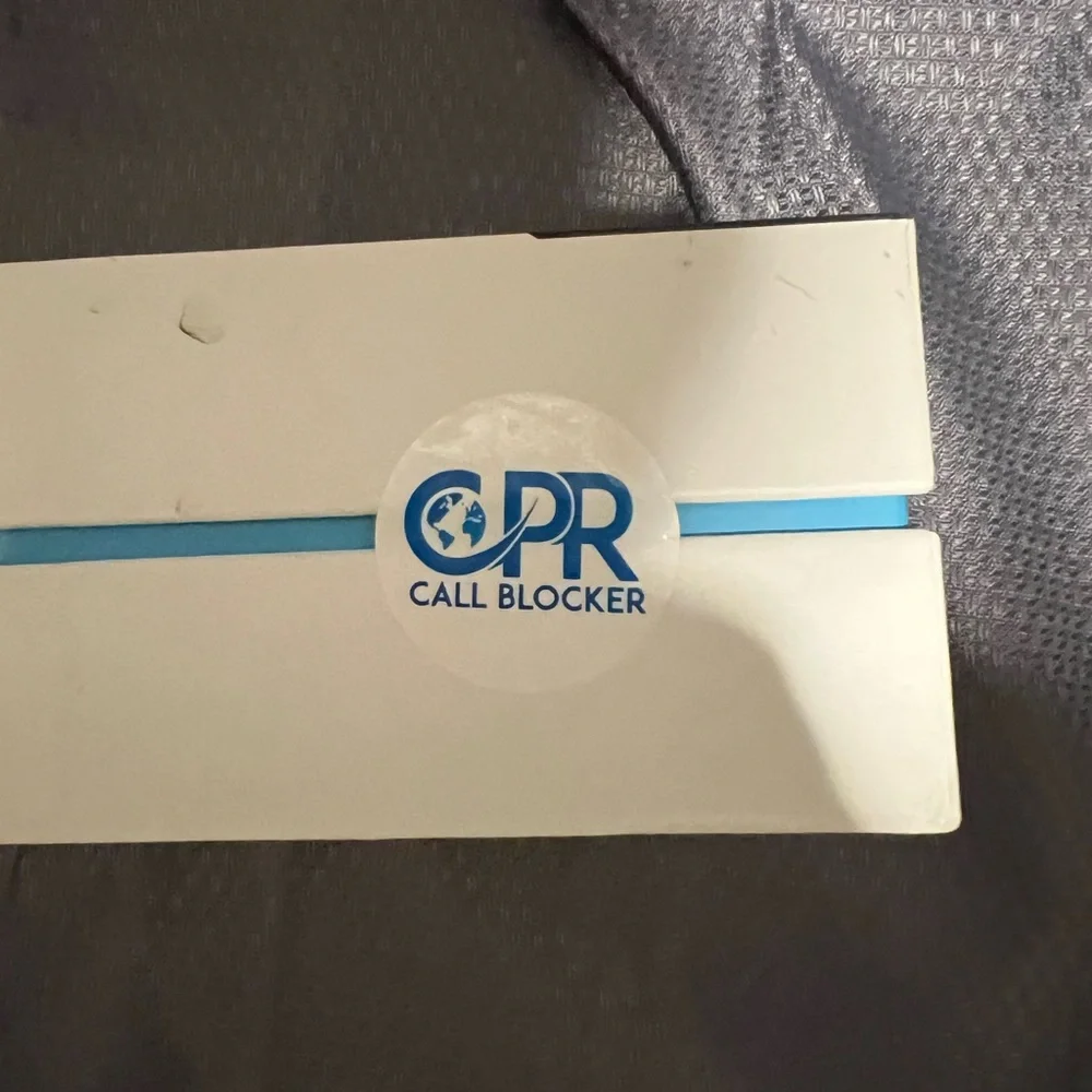 CPR number Blocker - Picture 10 of 12
